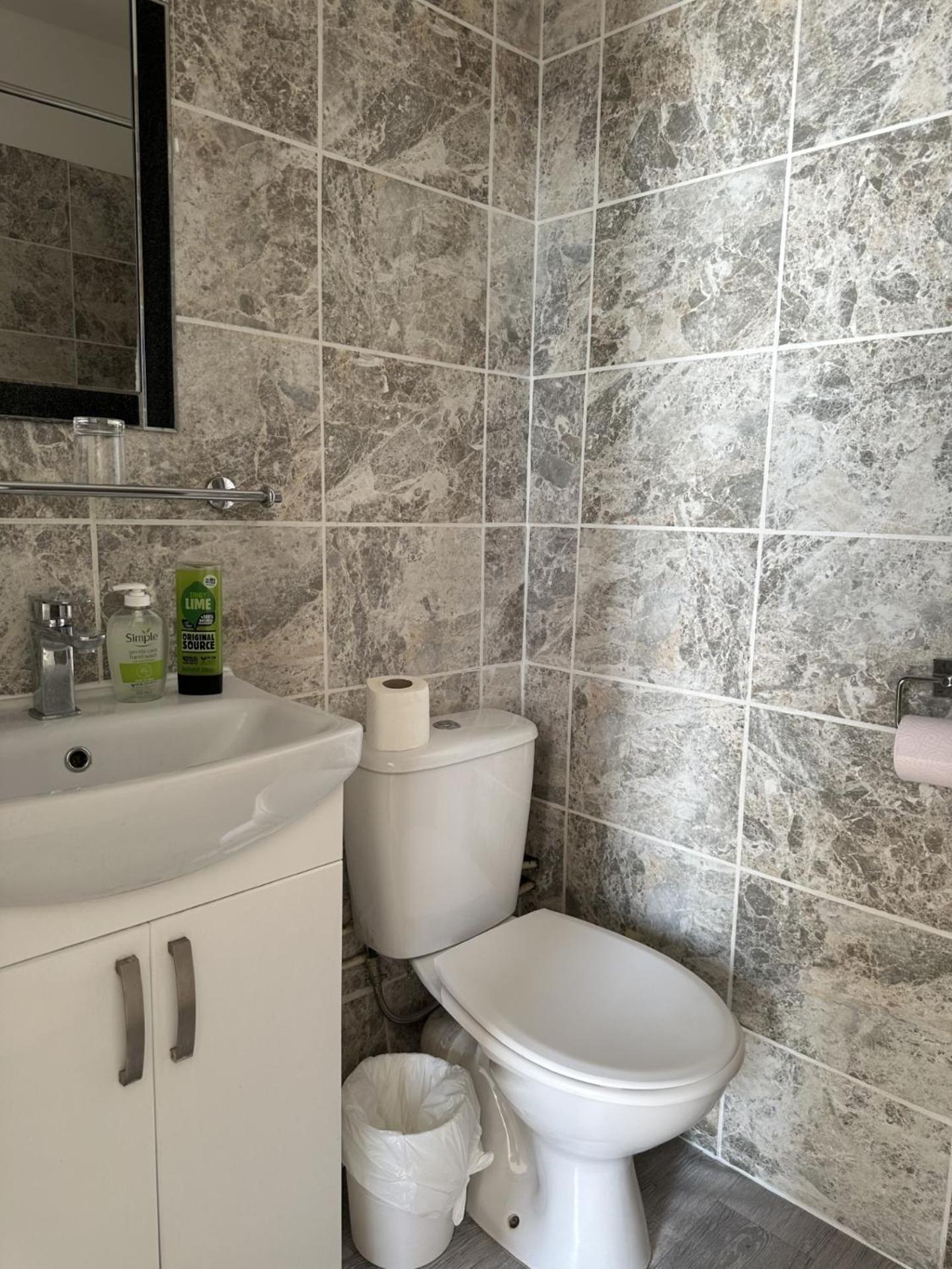Glastonbury Hotel ايستبورن المظهر الخارجي الصورة