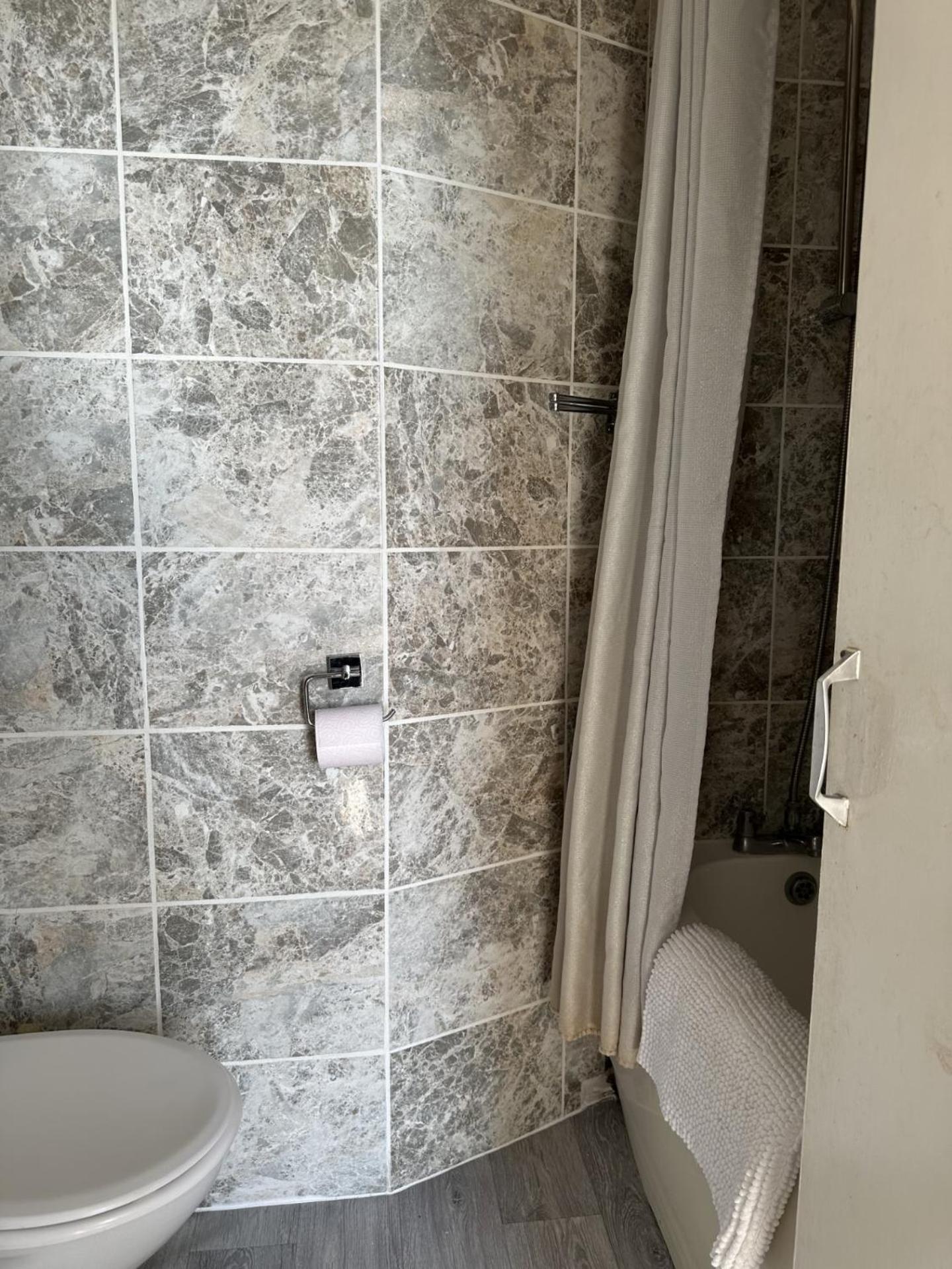 Glastonbury Hotel ايستبورن المظهر الخارجي الصورة